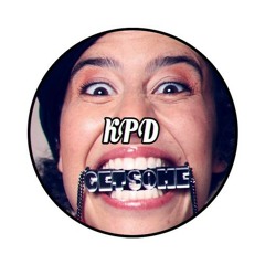 KPD - GET DOWN (CHAKRA VIP)