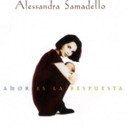 Alessandra Samadello - La Esperanza Es Jesús