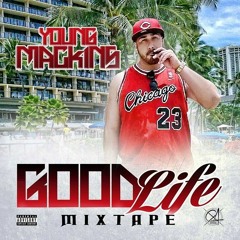 Another day n tha Hood feat. Dre Nitty, Spun Locstah, K9