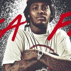 Vistoso Bosses - Tatted Up (feat Waka Flocka Flame) [Trap remix]