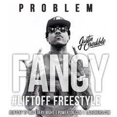 Problem - Fancy (Lift Off Remix)