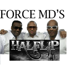 HalfLip Featuring The Force M.D.'s - Stop the Show