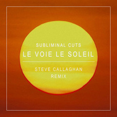 Subliminal Cuts - Le Voie Le Soleil [Steve Callaghan Remix] [FREE DOWNLOAD] [2013]