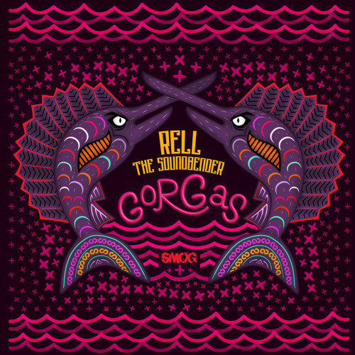 Rell The Soundbender - Speaking In Tongues
