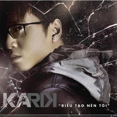 Stream Karik - Mẹ tôi [MP3 Official] by Leo_Nguyễn | Listen online for free  on SoundCloud