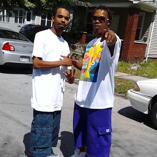 Watch ya back Scoob N Stone at #BOTTOMBOYZ