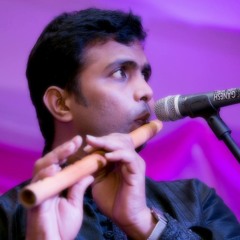 Sound OF Desert By Vijay Prakash