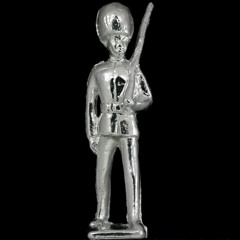 Tin Soildiers
