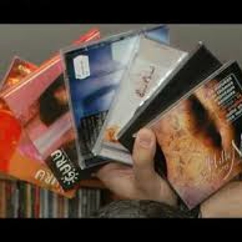 DJ Said Mrad - Nassam 3alayna El Hawa