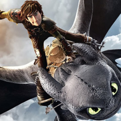 How To Train Your Dragon Interpretation By Christopher Kus