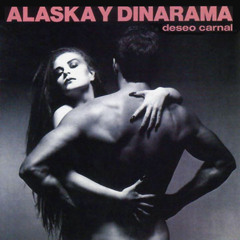 Alaska y Dinarama-Carne,huesos y tu (Cycle Remix)