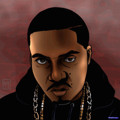 The World Is Yours - Ron Speaker (Produced By Handbook)