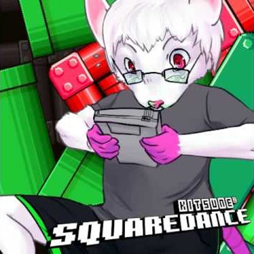 Kitsune² [Squaredance] - Rock My Emotions