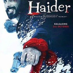 Aao Na (Haider NEW SONG )