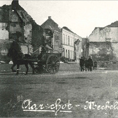 Scala & Kolacny Brothers in Aarschot - Herdenking Martelarensteden