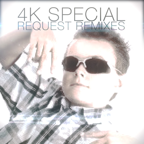 Lavender Town Trap Remix (4kRequest)