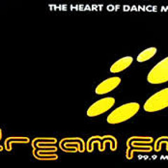 Dream Fm Leeds - Paul Gardner And Sheldon