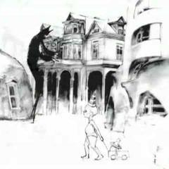 Anywhere On This Road - Lhasa de Sela