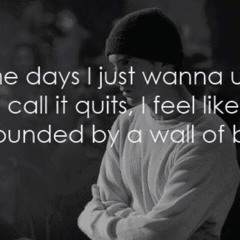 Eminem rabbit run remix. Tha Grim