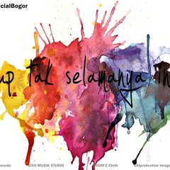 Hidup Tak Selamanya Indah