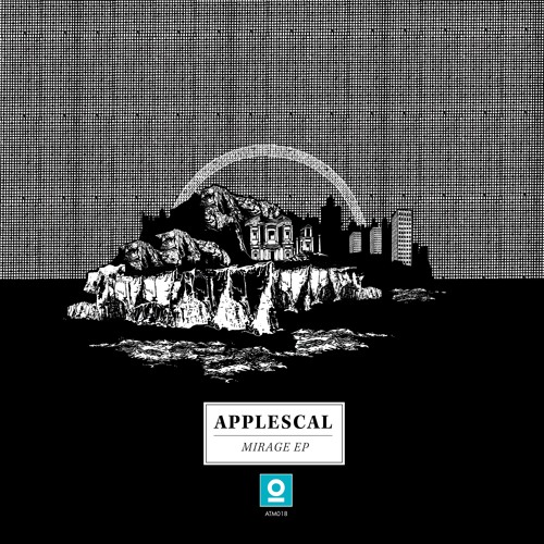 Applescal - Dark Hearts