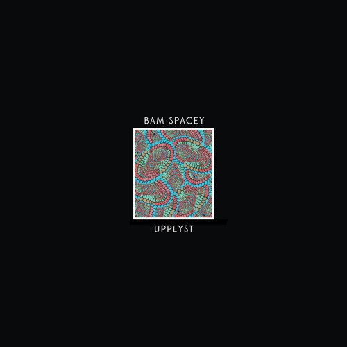 Bam Spacey - Upplyst