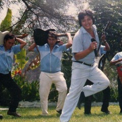 Los Hombres Tambien Lloran - Pascualillo En Estudio