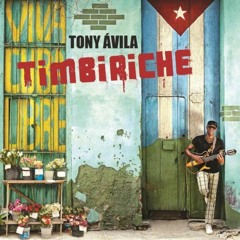 Timbiriche - Tony Ávila