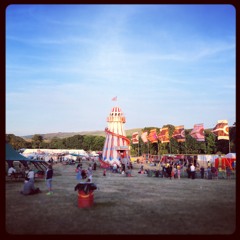 DJC - VIP Pt3 (recorded at Camp Bestival 2014)