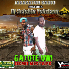 Jarakaton Radio Presenta A Dj Yebrinson,ft Gatote