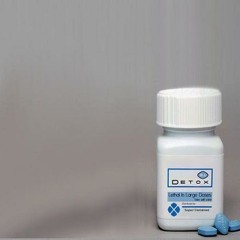 Super/Villan - Diagnostik & Detox