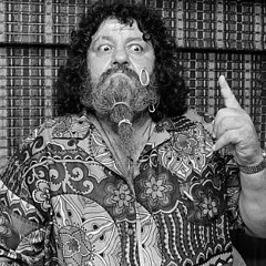 The Pooches - Captain Lou (NRBQ COVER)