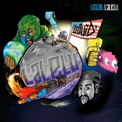 Liquid Snippet La Le Lu
