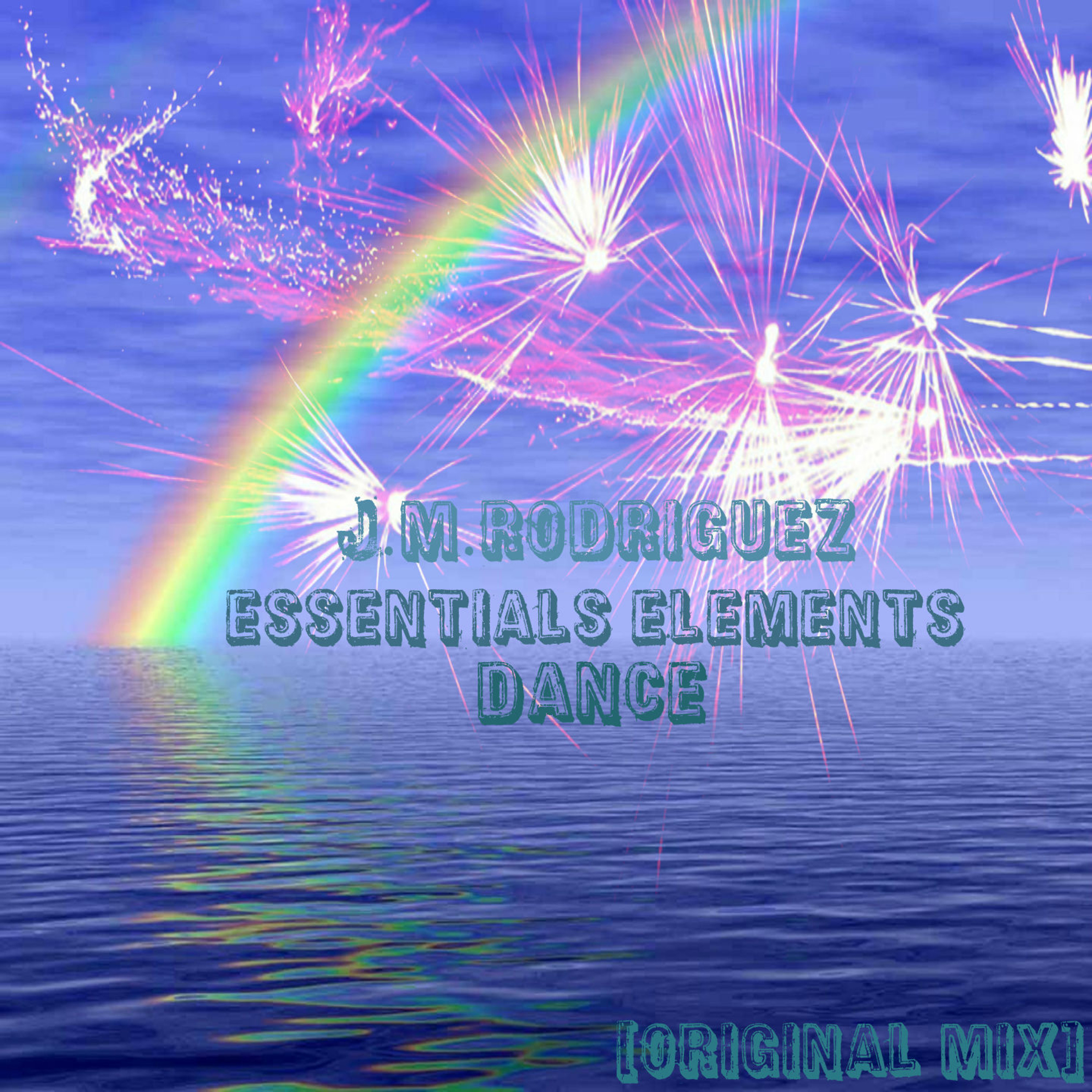 Essentials Elements -(Version Dance)-(Original Mix) episode artwork