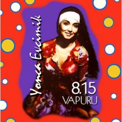 Yonca Evcimik - 8.15 Vapuru