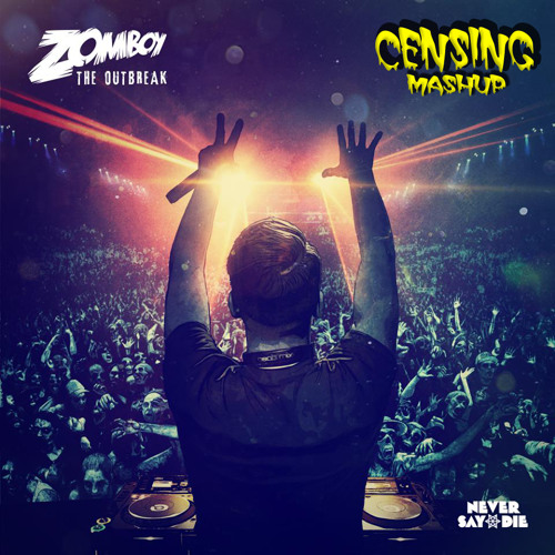 THE OUTBREAK LP IN 6 MINUTES (ALL SONGS ZOMBOY MASHUP)