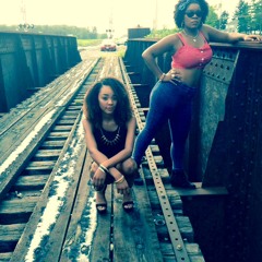 Shawna - Hopping On This Train Feat. Mookie Love (Mx2) (1)