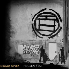 The Black Opera - No Water (prod. Jansport J)