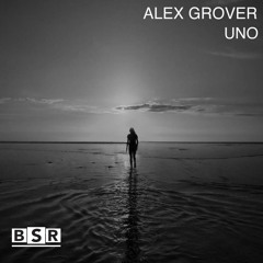 {BSR 025} ALEX GROVER - UNO - SAMPLER