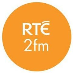 L.A.W. - RTE 2fm Late Night Sessions 9/8/14