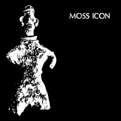 Moss Icon - Guatemala
