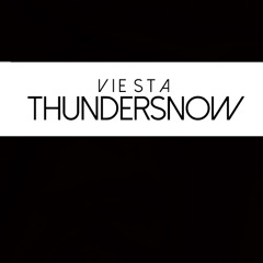 Thundersnow