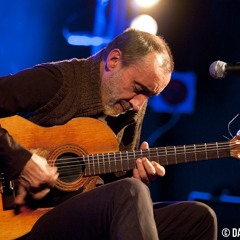 Fausto Mesolella - Suonerò Fino A Farti Fiorire