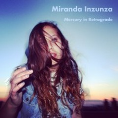 One Last Kiss - Miranda Inzunza