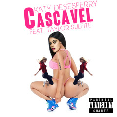 Cascavel (feat. Taylor Sulfite)