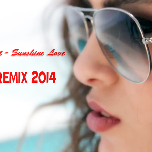 LaRoxx Project - Sunshine Love (Michele Pletto Extended Remix 2014 )