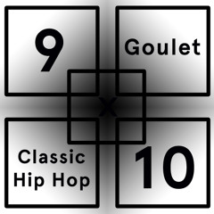 9x10 Mix 002 - Classic Hip Hop