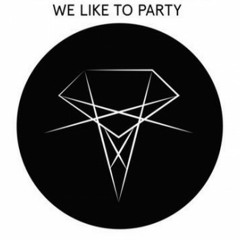 Showtek - We Like To Party (Edit Edit) [UP PITCHED! DOWNLOAD IN DESCRIPTION]