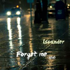 Forget me