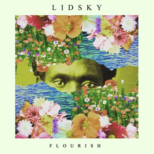 Lidsky - Designer Genes [EXCLUSIVE PREMIERE]